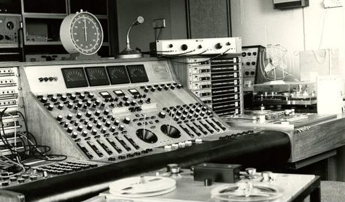 Preview of the University of York Photographs collection