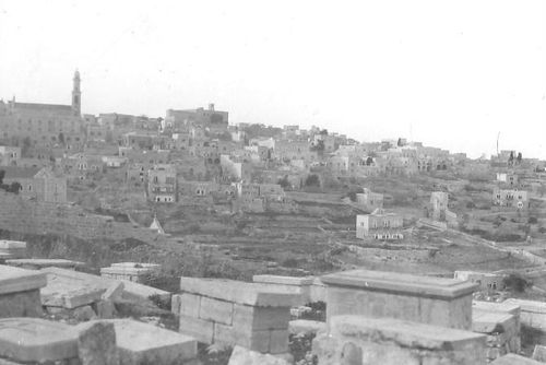 Preview of the Society of the Sacred Mission Images collection