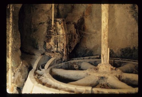 Preview of the Philip Rahtz Slide Collection collection