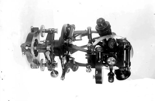 Preview of the Vickers Instruments Images collection