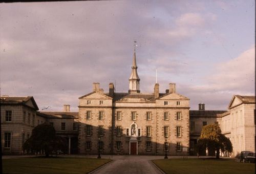 Preview of the Backhouse Nursery glass slides collection