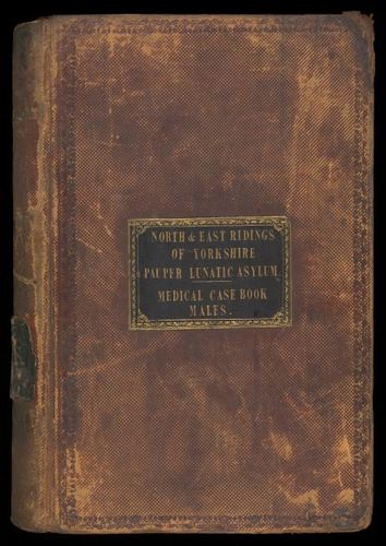 Preview of the Clifton Hospital Archive collection