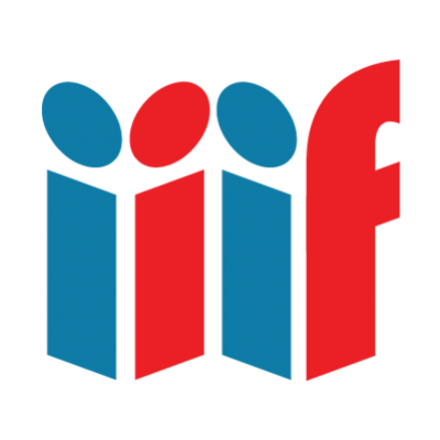 IIIF Logo - International Image Interoperability Framework